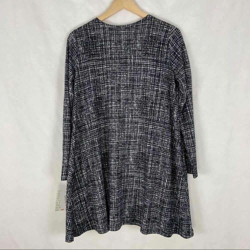 NWT LuLaRoe Women's Caroline Open Front Cardigan Size Small - Picture 2 of 11